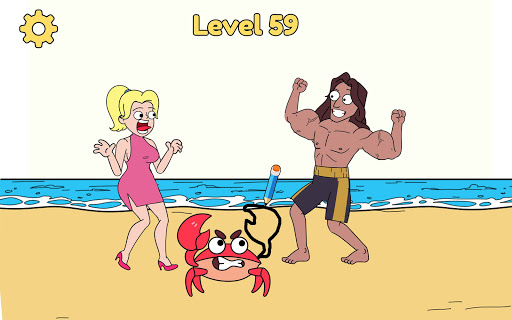 Draw It Story - DOP Puzzle list_24
