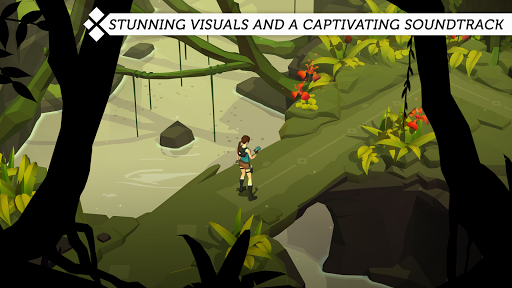 Lara Croft GO list_3