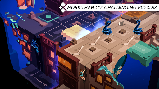 Lara Croft GO list_1