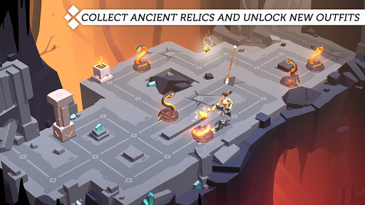 Lara Croft GO list_5