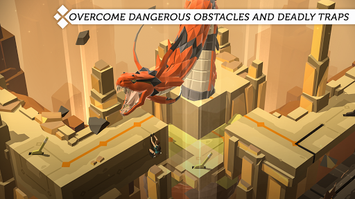 Lara Croft GO list_4