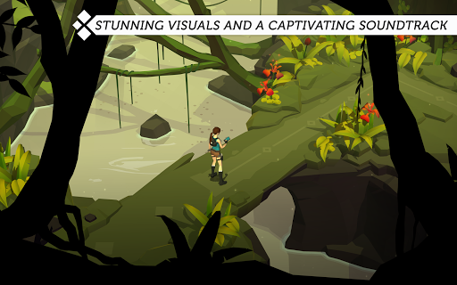 Lara Croft GO list_8