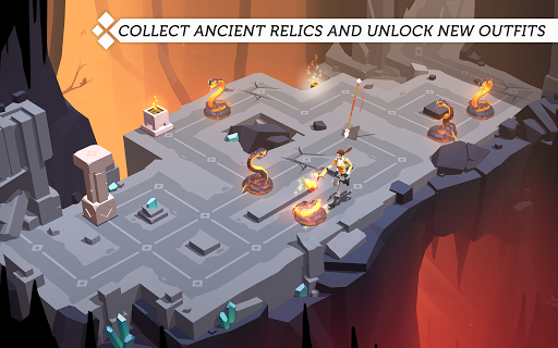 Lara Croft GO list_10