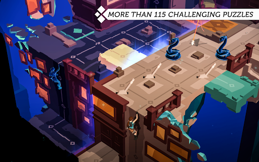 Lara Croft GO list_11
