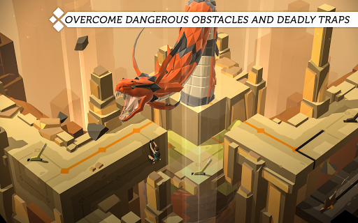 Lara Croft GO list_14