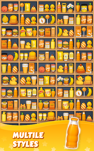 Goods Sorting: Match 3 Puzzle list_12