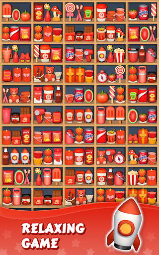 Goods Sorting: Match 3 Puzzle list_18