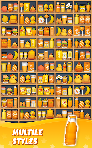 Goods Sorting: Match 3 Puzzle list_20