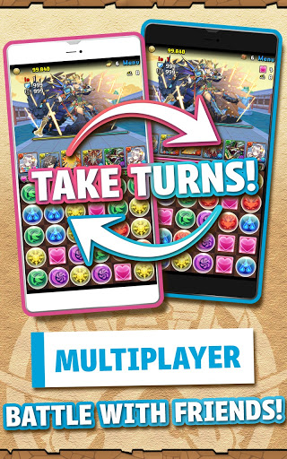 Puzzle & Dragons list_6