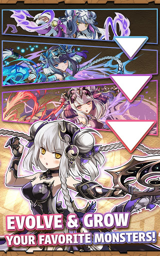 Puzzle & Dragons list_5
