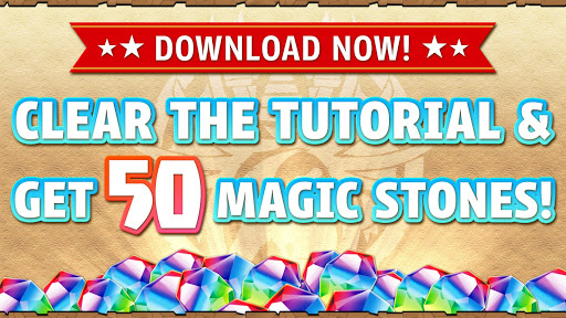 Puzzle & Dragons list_17