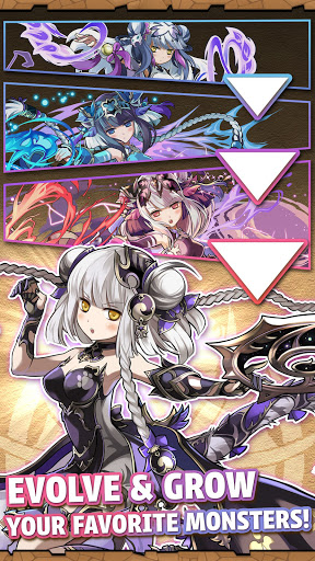 Puzzle & Dragons list_19