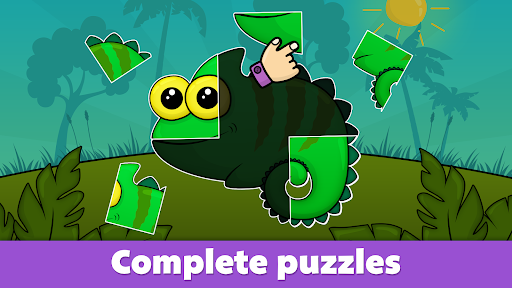 Kids Puzzle Games 2-5 years list_13