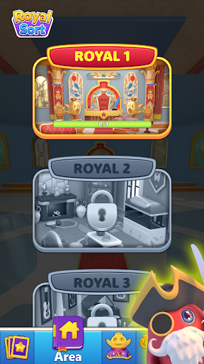 Royal Sort list_4