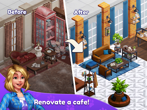 Piper's Pet Cafe - Solitaire list_13