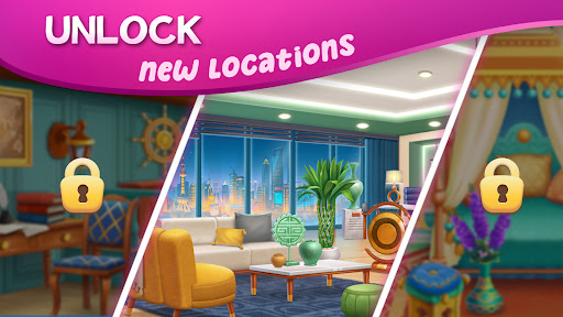 DesignVille: Home Design Game list_27
