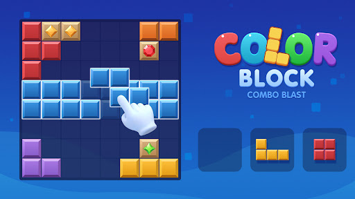 ColorBlock : Combo Blast list_7