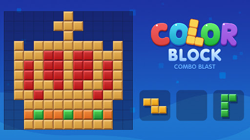 ColorBlock : Combo Blast list_14
