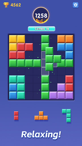 ColorBlock : Combo Blast list_28