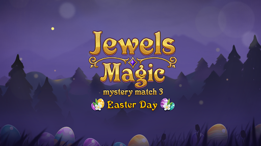 Jewels Magic: Mystery Match3 list_32