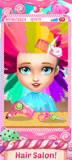 Baby Games: Baby Phone list_9