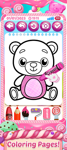 Baby Games: Baby Phone list_11