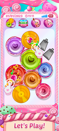 Baby Games: Baby Phone list_15