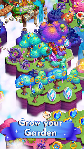 Midas Merge: Matching Games list_1