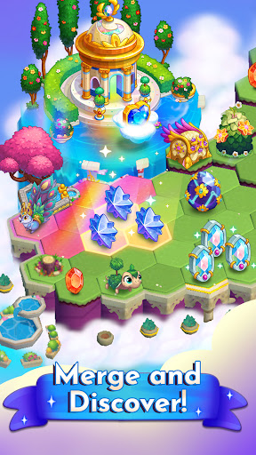 Midas Merge: Matching Games list_6