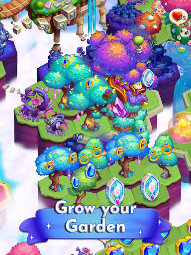Midas Merge: Matching Games list_9