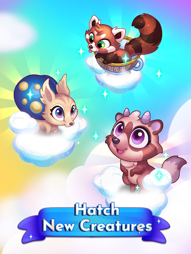 Midas Merge: Matching Games list_13