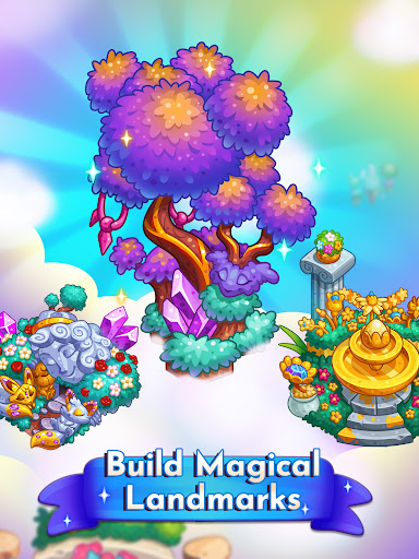 Midas Merge: Matching Games list_24
