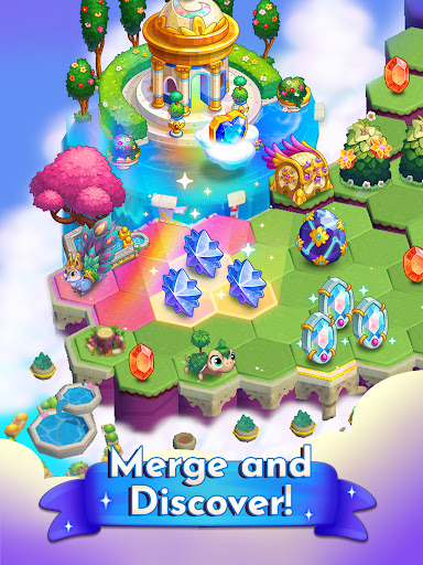 Midas Merge: Matching Games list_22