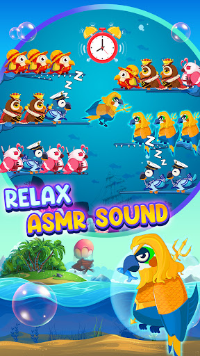 Bird Sort: Color Puzzle Game list_4