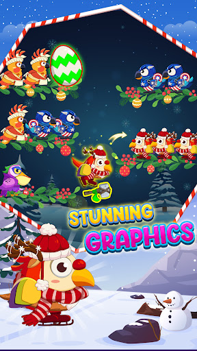Bird Sort: Color Puzzle Game list_7