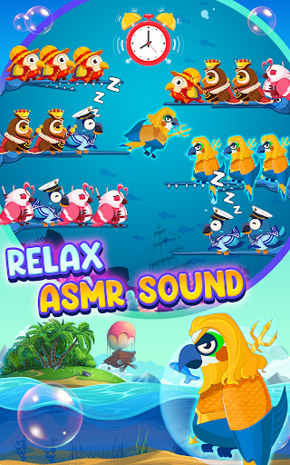 Bird Sort: Color Puzzle Game list_12