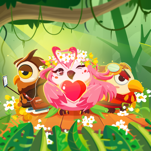 Bird Sort: Color Puzzle Game list_26