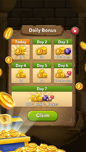 Bubble Pop Origin! Puzzle Game list_7