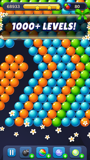 Bubble Pop! Puzzle Game Legend list_3