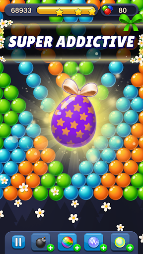Bubble Pop! Puzzle Game Legend list_4