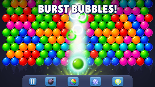 Bubble Pop! Puzzle Game Legend list_19