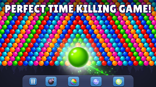 Bubble Pop! Puzzle Game Legend list_20