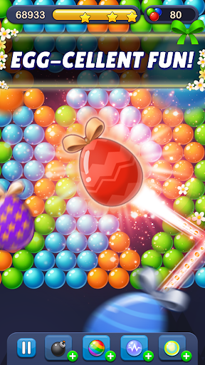 Bubble Pop! Puzzle Game Legend list_22