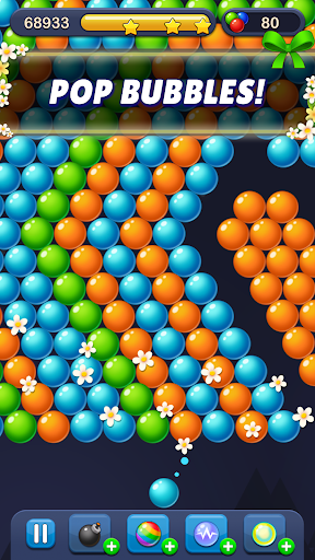 Bubble Pop! Puzzle Game Legend list_23