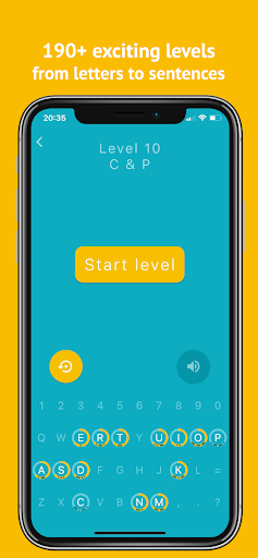 Morse Mania: Learn Morse Code list_1