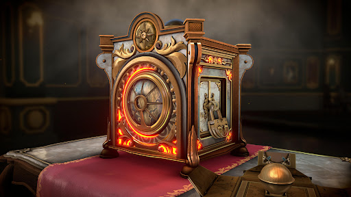 Boxes: Lost Fragments list_2