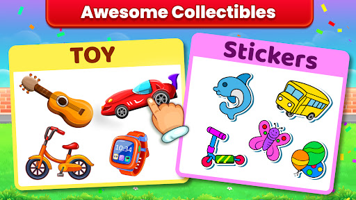 Kids Multiplication Math Games list_30