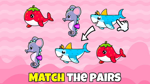 Baby Game for 2, 3, 4 Year Old list_4