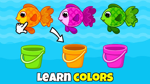 Baby Game for 2, 3, 4 Year Old list_10