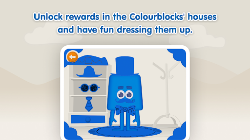 Colourblocks World list_4